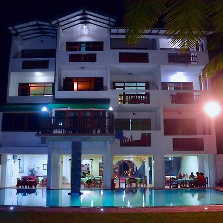 فندق Southern Star بينتوتا المظهر الخارجي الصورة