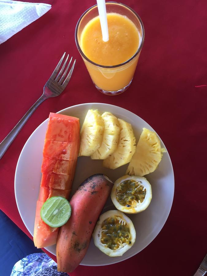 فندق Southern Star بينتوتا المظهر الخارجي الصورة