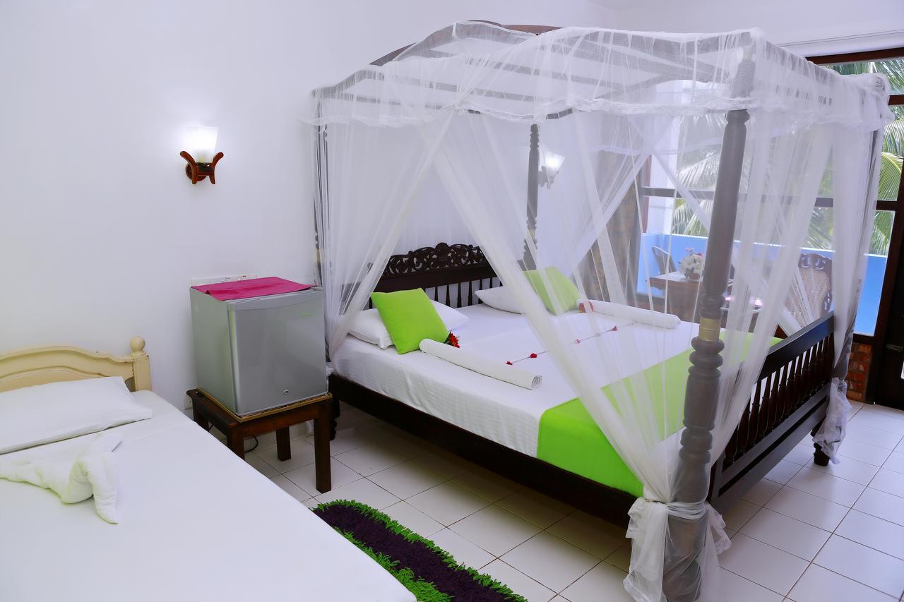 فندق Southern Star بينتوتا المظهر الخارجي الصورة