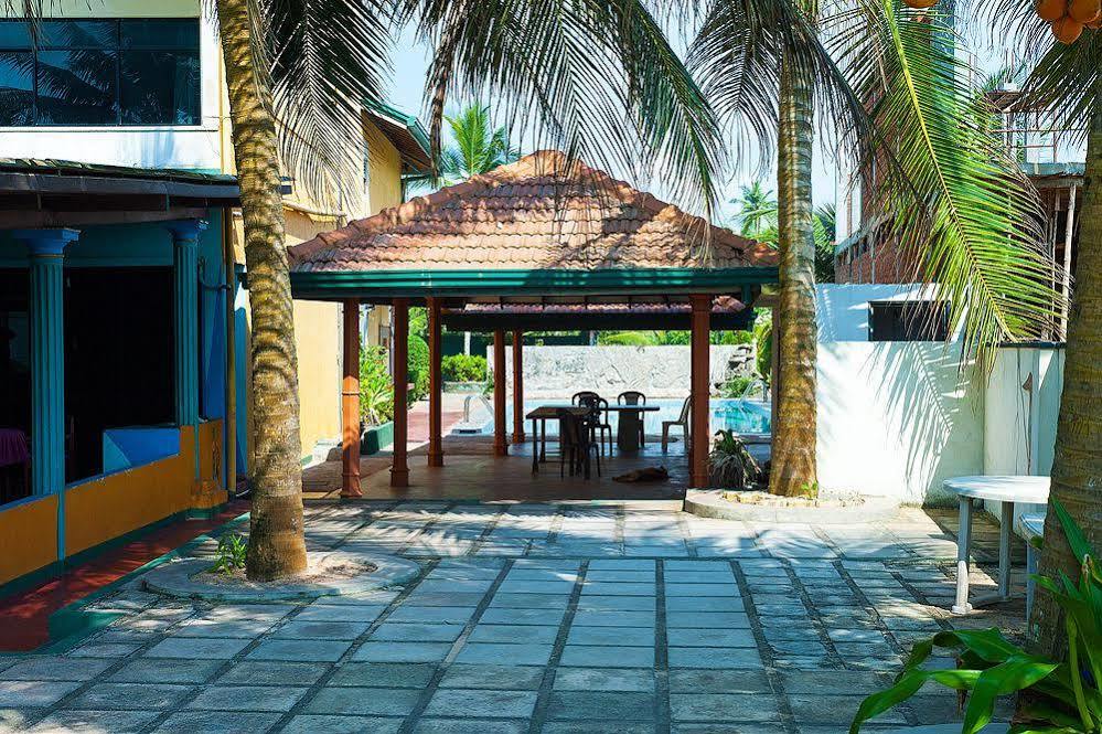 فندق Southern Star بينتوتا المظهر الخارجي الصورة