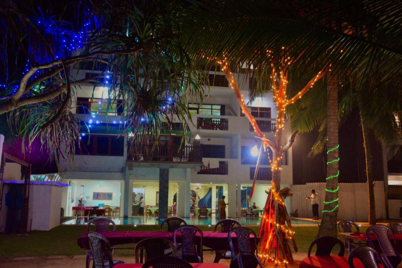 فندق Southern Star بينتوتا المظهر الخارجي الصورة
